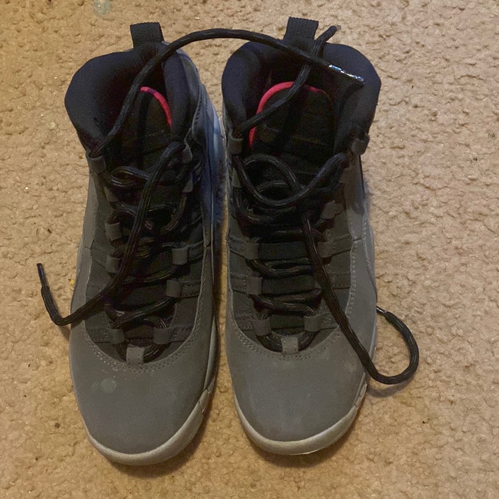 Jordan 10s